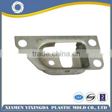 Custom high precision metal stamping parts