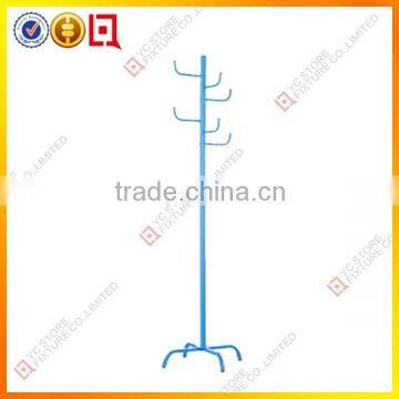Fashion New Design Useful Coat Stainless Steel Rack photo-4