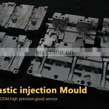 Cheap Price plastic  path maker injection mold with plastic injection molding mold service