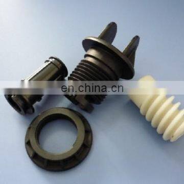 Custom Quality Molding Precise Rapid Injection Design Prototype Moulding Diecasting Mold Parts Motorcycle Plastic Mould Maker photo-2