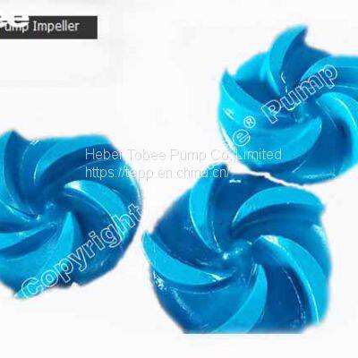 High Chrome impeller B15127NA