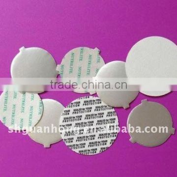 Cap Seal liner