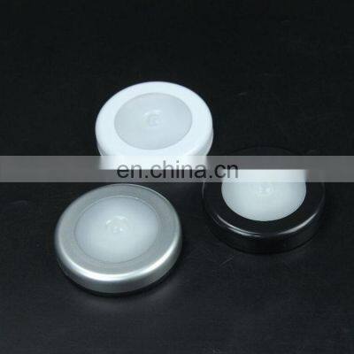 3pcs for One Pack Wireless Cabinet Home Decoration Motion Sensor Light 6 Led photo-5