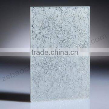 2015 Best Price Restaurant Hanging Partition Material photo-4