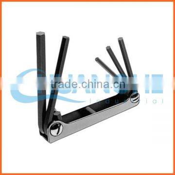 Hot Sale t Handle Hex Wrenches photo-3