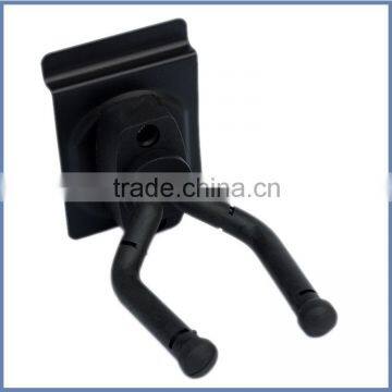 Guitar Display Holder, Wall Wooden Guitar Hanger photo-3