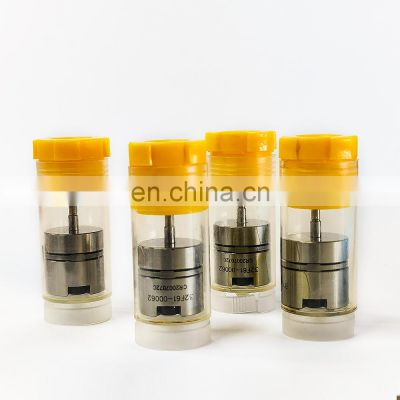 Golden Vidar High quality 320D excavator injector control valve 32F61-00062 for 320D injector CP6.4 oil pump