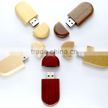 wholesale wooden usb flash drive chip,wooden usb memory 32MB-64GB