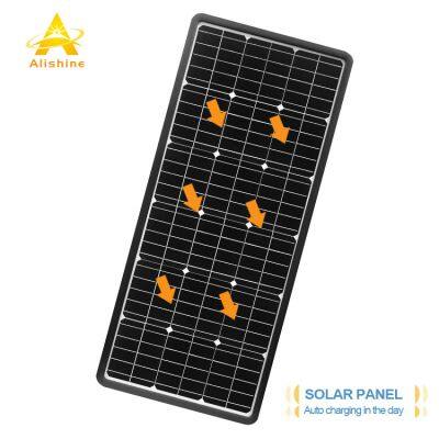 China Solar Street Light photo-4
