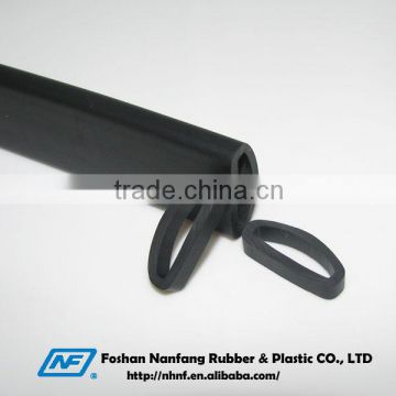 2015 Customized CR bus window rubber seal