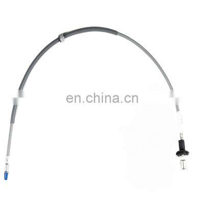 Wholesale high performance  OEM 96182117  hebei qinghe factory  auto clutch cable outer casing