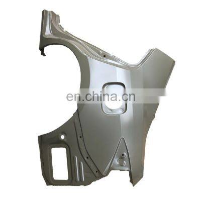 REAR FENDER L/RH FOR TOYOTA COROLLA 2014 USA