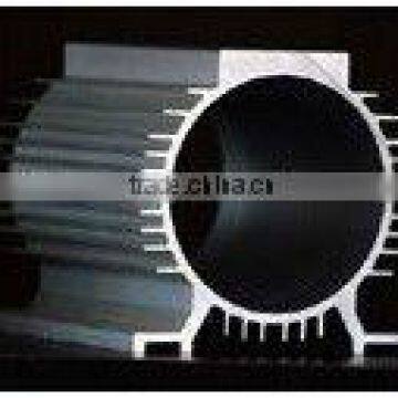 Led Aluminum Extrusion Heat Sink