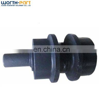 CARRIER ROLLER FOR R250LC-9 R250LC-7 R210LC-9 R210LC-7A R160LC-7 R180LC-7A 81EM-10031 photo-2