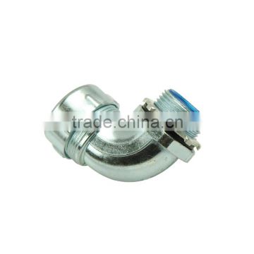 45 Degree Angle Waterproof Connector