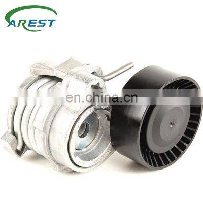 Drive Belt Tensioner Pulley OEM 11287549588 Fit for BMW E53 E60 E63 E64 E65 745Li 745i 760Li 545i 645Ci 760i X5 750i 550i