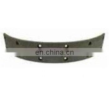 For Ford Tractor Brake Shoe Lining Ref. Part No. 81717321 - Whole Sale India Best Quality Auto Spare Parts