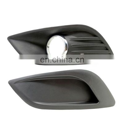 Fog lamp case fog light frame fog light case for Focus sedan 2009 2010 2012 2013