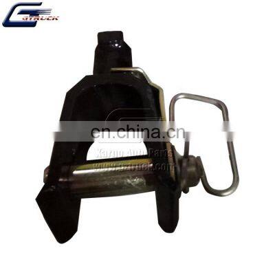 Heavy Duty Truck Parts Tow Hook Oem 1629389 20442050 20583303 for VL FM/FH Truck Coupling Jaw, Retaining Clamp photo-5