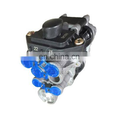 European Truck Auto Spare Parts Multi Circuit Protection Valve Oem AE4560 for Truck Air Brake Valve