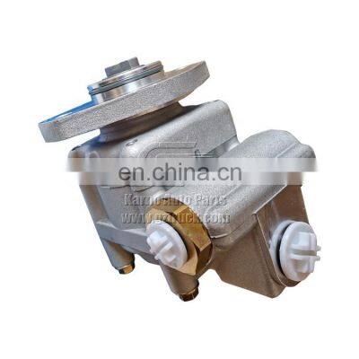 Factory Price Heavy Duty Truck Parts Hydraulic Pump Oem 41211093 for IVEC Truck steering system