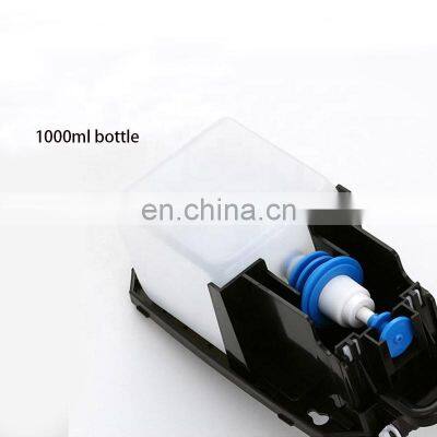 Honeyson Liquid Hand Sanitizer Dispenser/soap Dispenser for Public Place photo-5