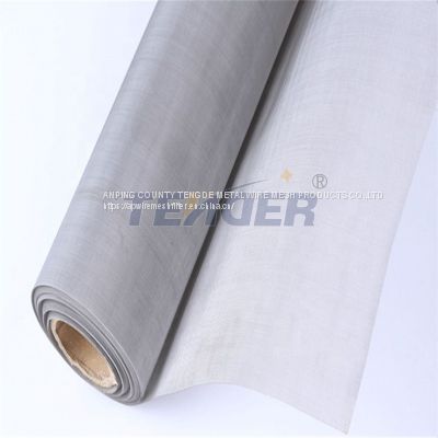 904 904L Stainless Steel Mesh