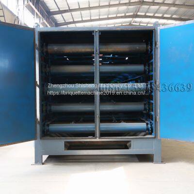 Conveyor Mesh Belt Dryer photo-2