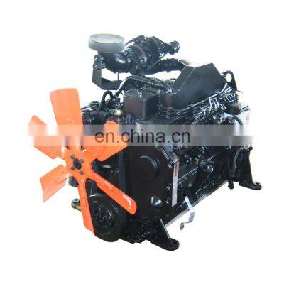 Water cooled original 175hp 5.9L Brand New diesel machines engine 6BTA5.9-C175