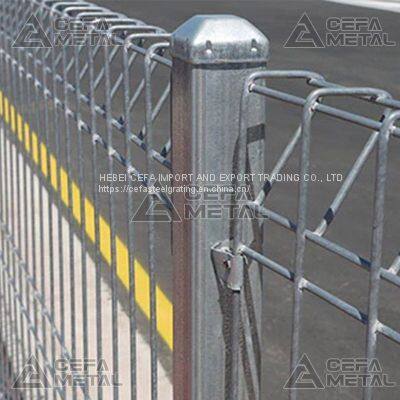 Roll-Top Fence   Brc Fence   Brc Fence Supplier    China Wire Mesh Manufacturer