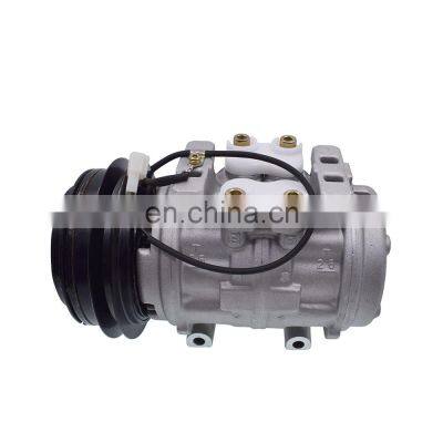 Air conditioner compressor clutch assy  For Mitsubishi L200 K01T K02T K03T K11T MR175654