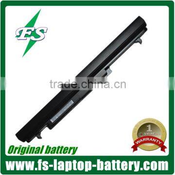 Hotsale A31-K56 A42-K56 A32-k56 Original battery A41-K56 for Asus A46 A56 E46 K46 K56 R405 S40 S56 U48 V550 notebook batteries