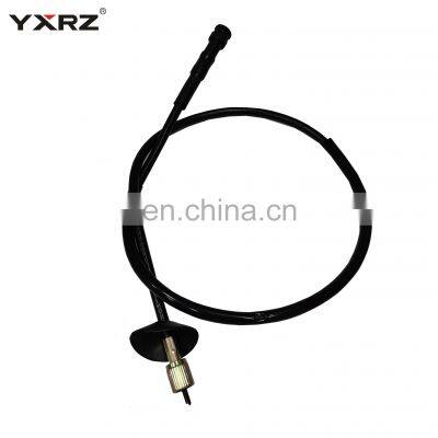 China Speedometer Cable Manufacturer OEM Electric Scooter Motorcycle Parts CD70 Speedometer Cable Price photo-2