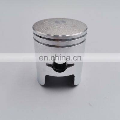 Factory Directly Sell Customized Packing Aluminum Alloy 2 STROKE Motorcycle Parts AX100 Piston Kit photo-4