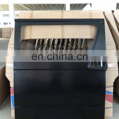 MAICTOP Car Accessories Body Parts Car Middle Door Iron Parts for Haice 2005-2009 Good Quality Made in China photo-2