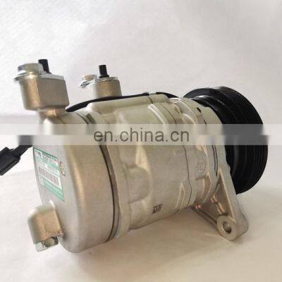 60660030 Wuling AC Compressor, Car Auto Parts for Wuling Rongguang Minitruck N300 1.5L photo-2