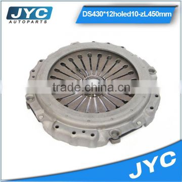 Super quality clutch plates for pulsar clutch pressure plate china supplier