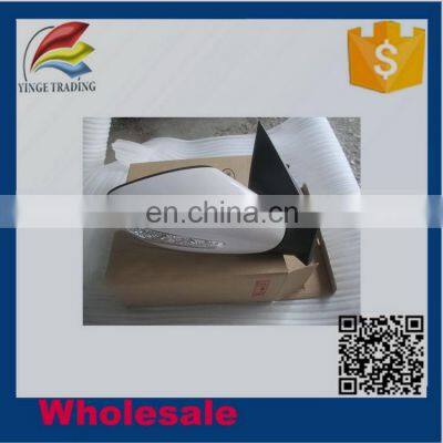Wide View Convex Side Mirror for Hyundai Sonata Side Mirror photo-5