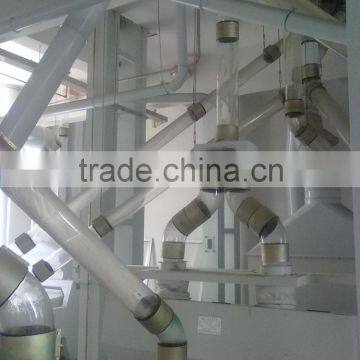 Factory Direct Sell Rice Processing Unit 15-20 Tons per Day photo-4