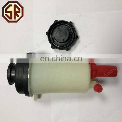 High quality Power steering pump oil tank EV61-3R700-A1A