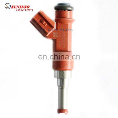 Fuel Injector nozzle OEM 23250-0P040 23209-0P040 For Toyota