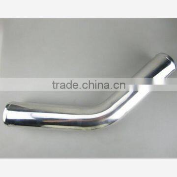 T6061 Grade 63mm 45 Degree Elbow Aluminum Pipe