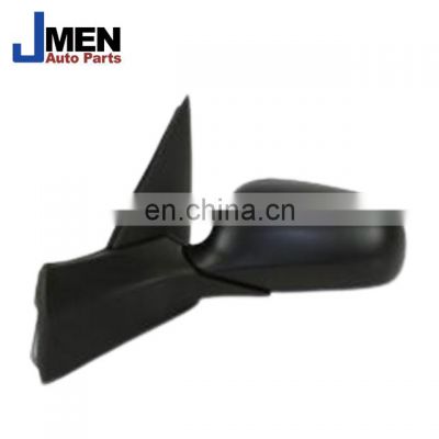 Jmen 5361829 Mirror for Saab 9-5 03-09 Left  Housing Left with memory