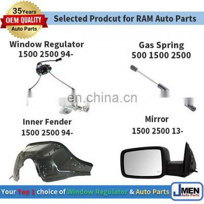 Jmen for RAM Gas Spring / Lift Support Strut Damper Manufacturer Car Auto Body Spare Parts photo-2