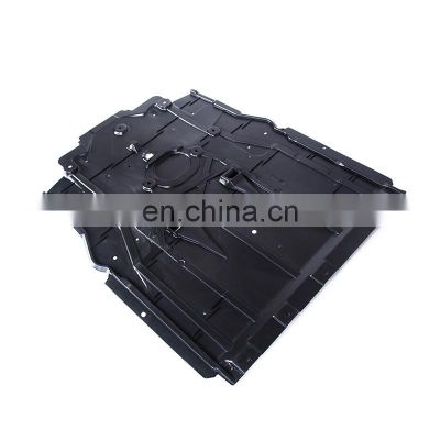 Factory Directly Supply OEM 2475201500 Auto Aluminum Engine Guard Skid Plate For Benz W177