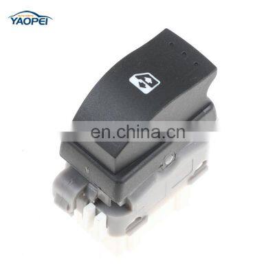 For Renault Megane 2 Scenic 2 Laguna 2 Window Regulator Switch Unit Rear Power Control Button 8200315024 photo-3