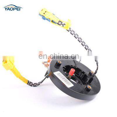 Car Steering Wheel Combination Switch Cable Assy  33D959653A For AUDI VW