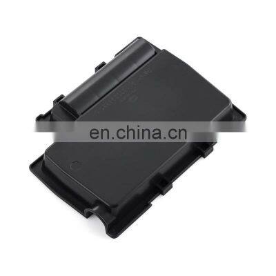 Interior Accessories Parts Silicone Armrest Rest Storage Box Center Control Console Organizer Tray For Subaru Crosstrek 12-17 photo-3