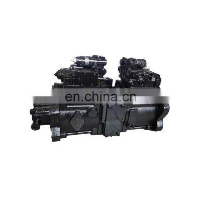 SK200 hydraulic main pump SK200-3 excavator pump Assembly SK200-5 main hydraulic pumps