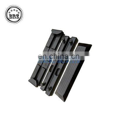 PC60-3 Track Pad PC60-8 Track Block PC60-6 Rubber Pad For Pc60